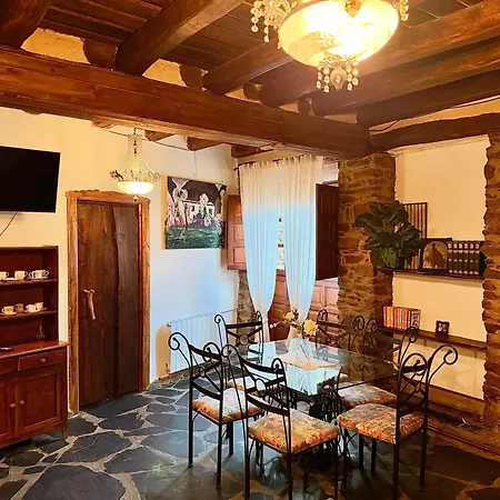 Apartment Ca-anastasia