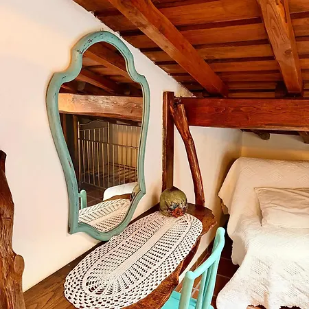 Ca-anastasia Apartment