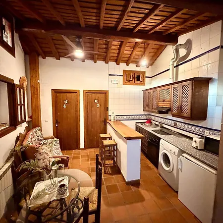 Apartment Ca-anastasia *